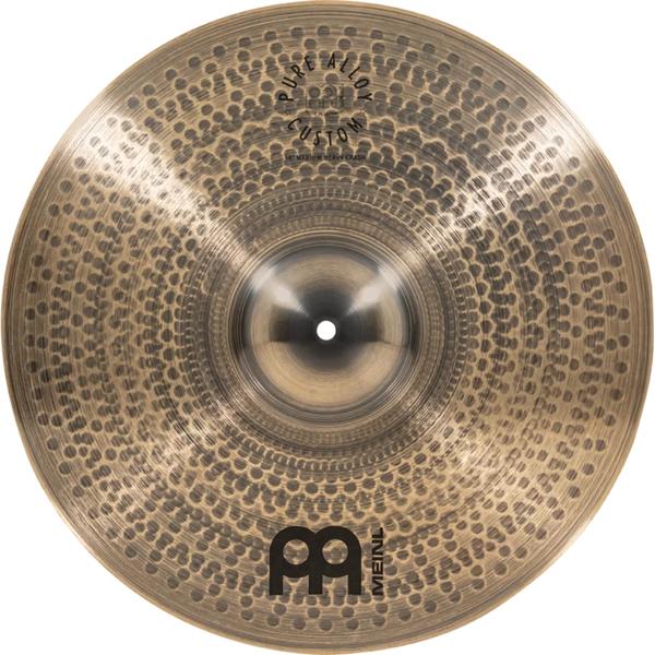 Pure Alloy Custom Crash 18" Medium Heavy PAC18MHCサムネイル