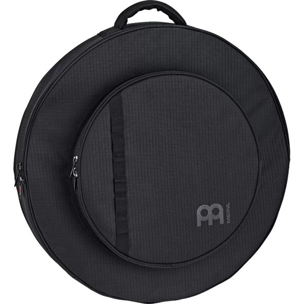 MEINL-シンバルバッグMCB22CR 22" Carbon Ripstop Cymbal Bag