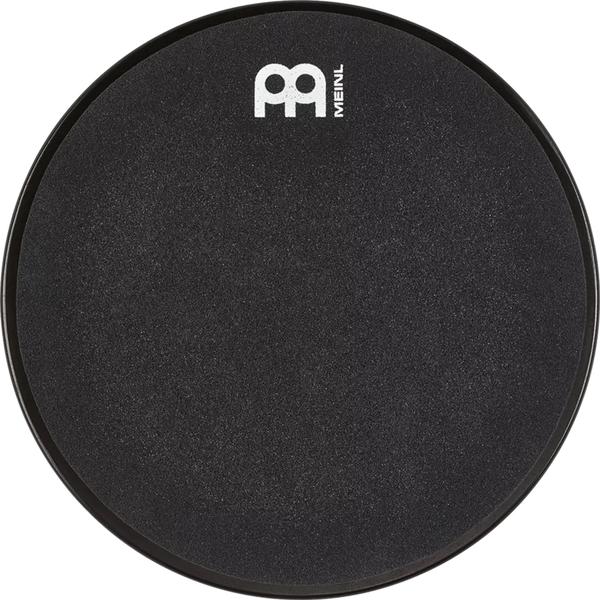 MEINL-練習パッドMMP12BK Marshmallow Pads 12" Black
