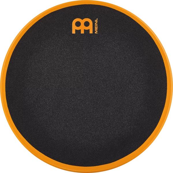 MEINL-練習パッドMMP12OR Marshmallow Pads 12" Orange