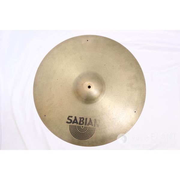 Sabian

Ride 20