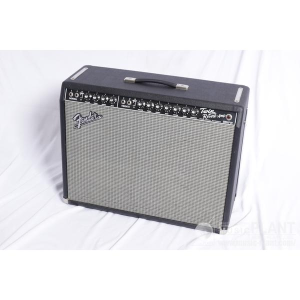 Fender-ギターアンプ'65 Twin Reverb