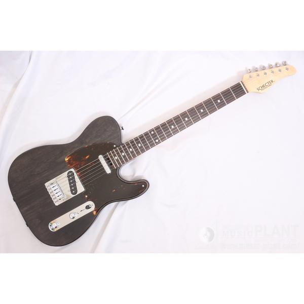 SCHECTER-エレキギターPS-S-PT-AL/CBT/R