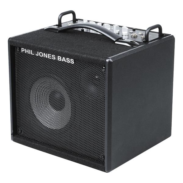 PHIL JONES BASS (PJB)-Micro Bass Amp
Micro7