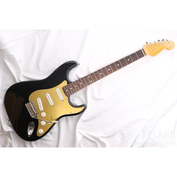2017 Made in Japan Traditional 60's Stratocaster Blackサムネイル