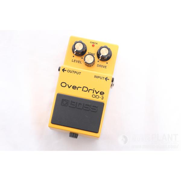 BOSS-OverDrive
OD-3