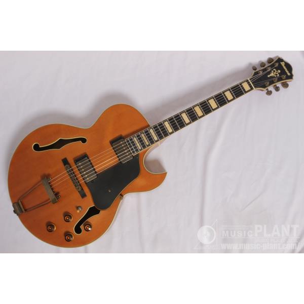 Ibanez-エレキギターAKJV95 DAL