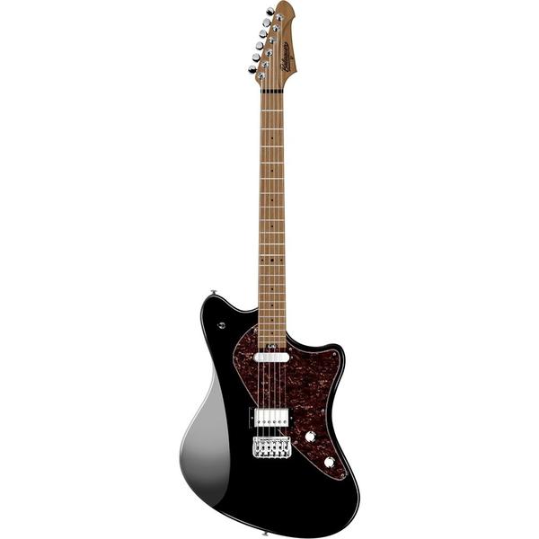 Balaguer Guitars-エレキギターEspada Standard Gloss Black