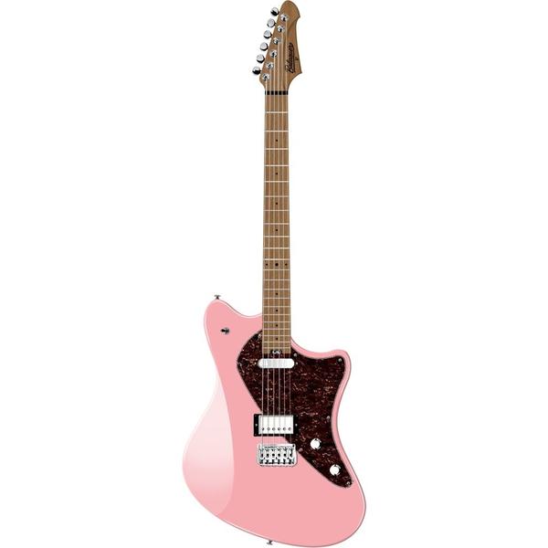 Balaguer Guitars-エレキギター
Espada Standard Gloss Pastel Pink