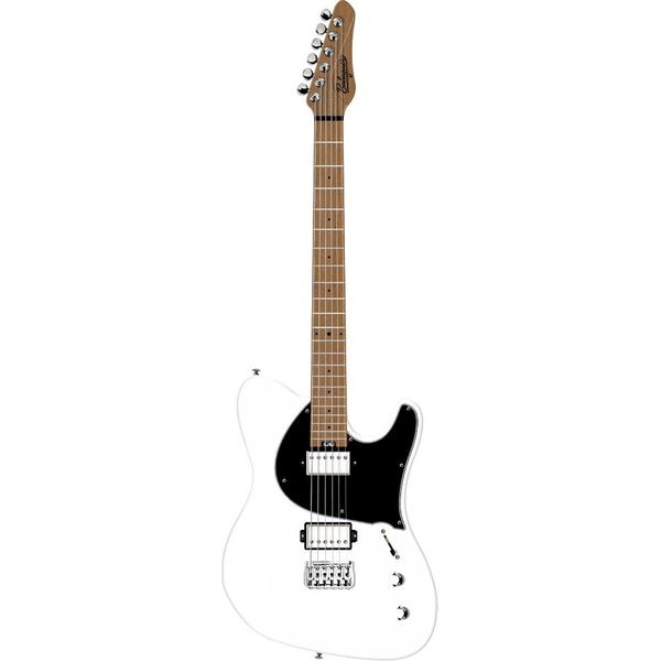 Balaguer Guitars-エレキギターThicket Standard Gloss White