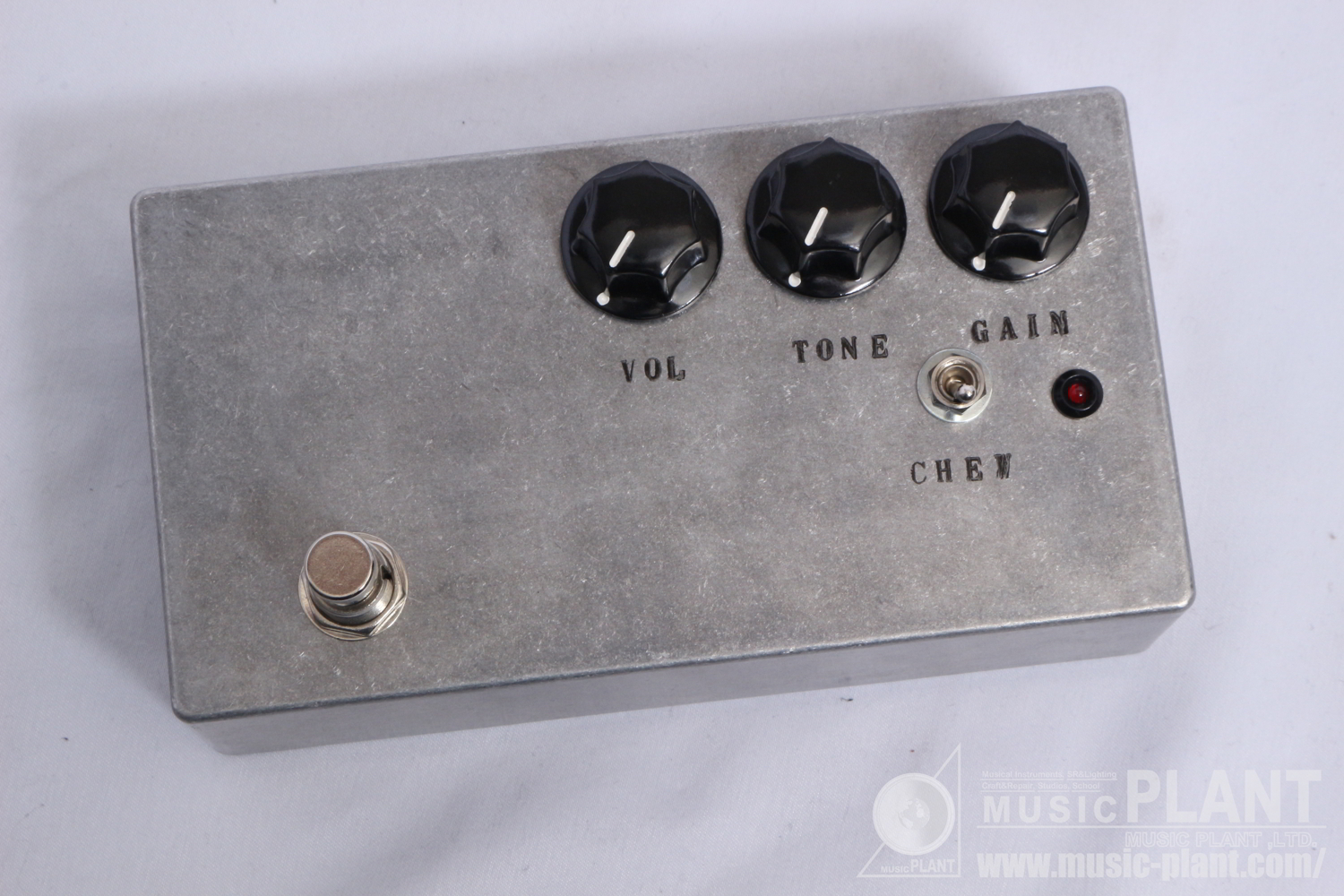 ART – PEDAL SHOP CULT｜ギターエフェクター
