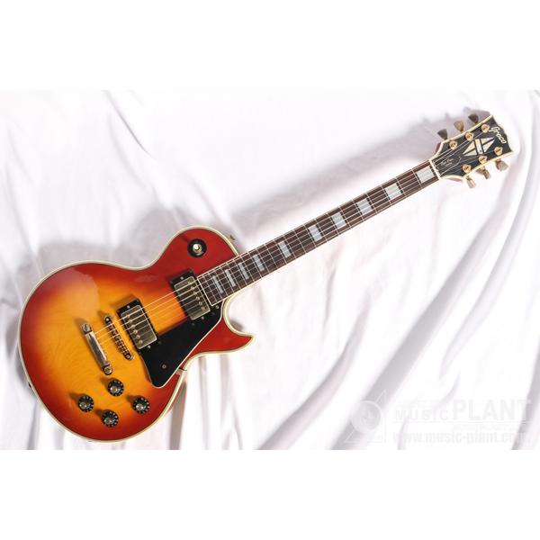 Greco-1978 EG600C Red Sunburst