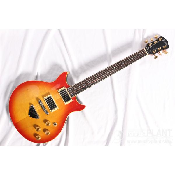 Greco-エレキギター
1977 MR1000R Red Sunburst