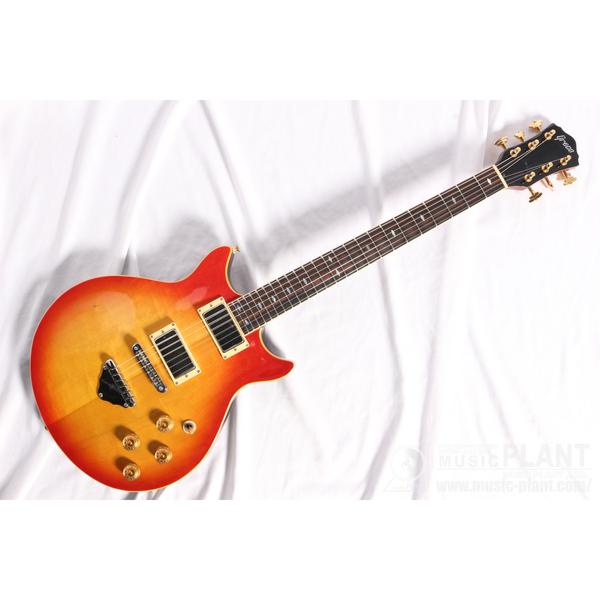 Greco

1977 MR1000R Red Sunburst