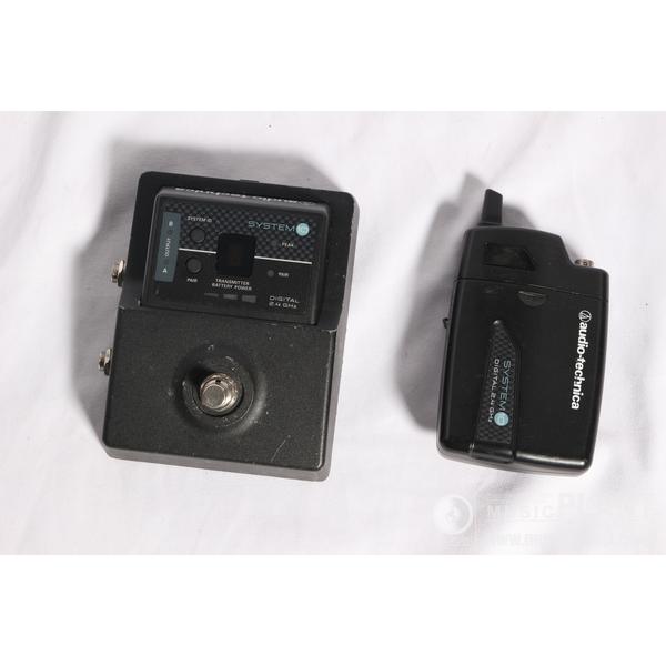 audio-technica

ATW-1501