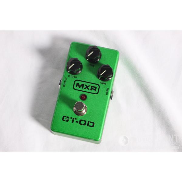 MXR-OVER DRIVE
M193 GT-OD Overdrive