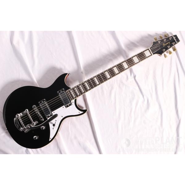 ARIA PRO II-エレキギター
212-MK2 BK