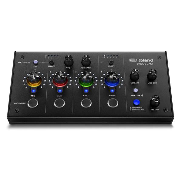 Radial Engineering 2チャンネル・オーディオ・ミキサーMIX 2:1新品 ...