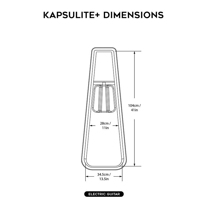 KAPSULITE+ EG追加画像 KAPSULITE+ EG追加画像