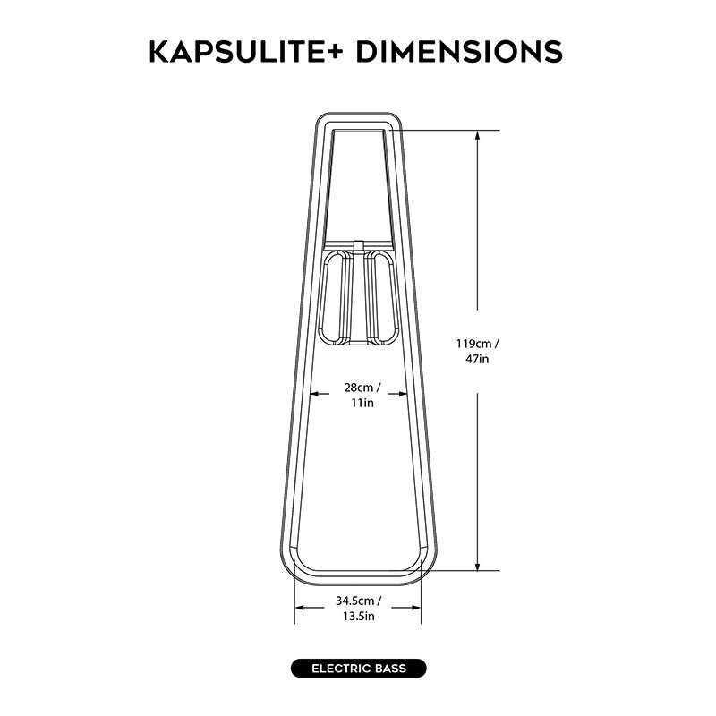 KAPSULITE+ EB追加画像 KAPSULITE+ EB追加画像