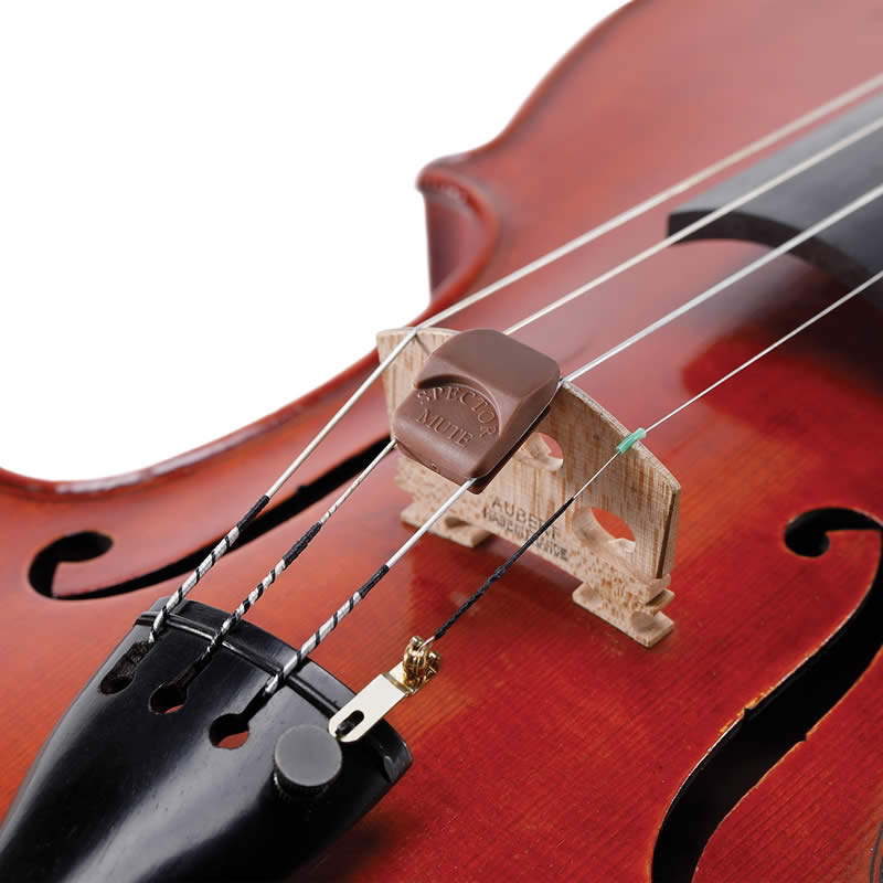 9491 Copper Spector Mute for Violin追加画像