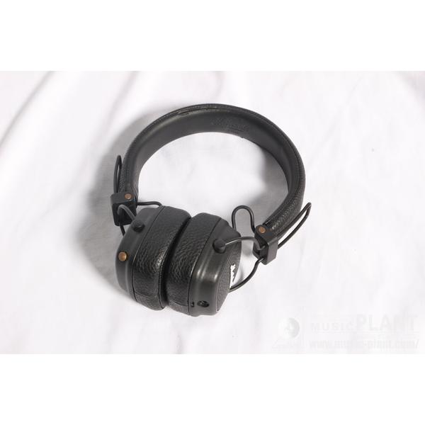 Major III Blackサムネイル