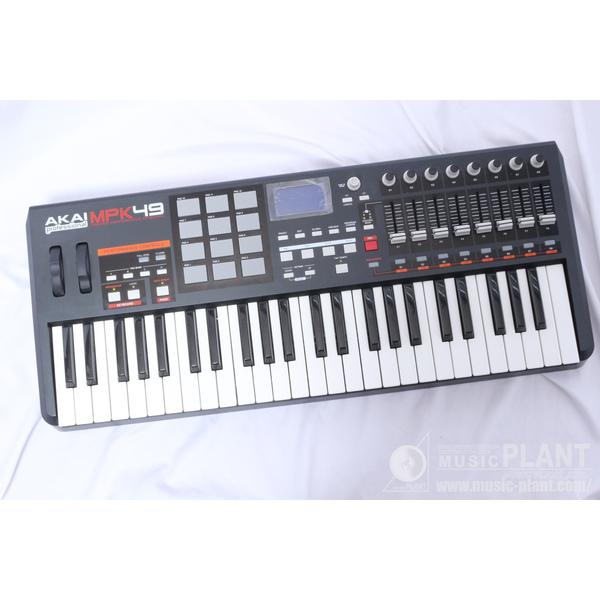 AKAI

MPK49