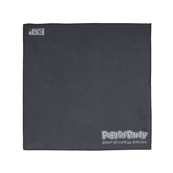 ESP-Poppin’Party Model クロスCL-28 Poppin’Party Cloth Black