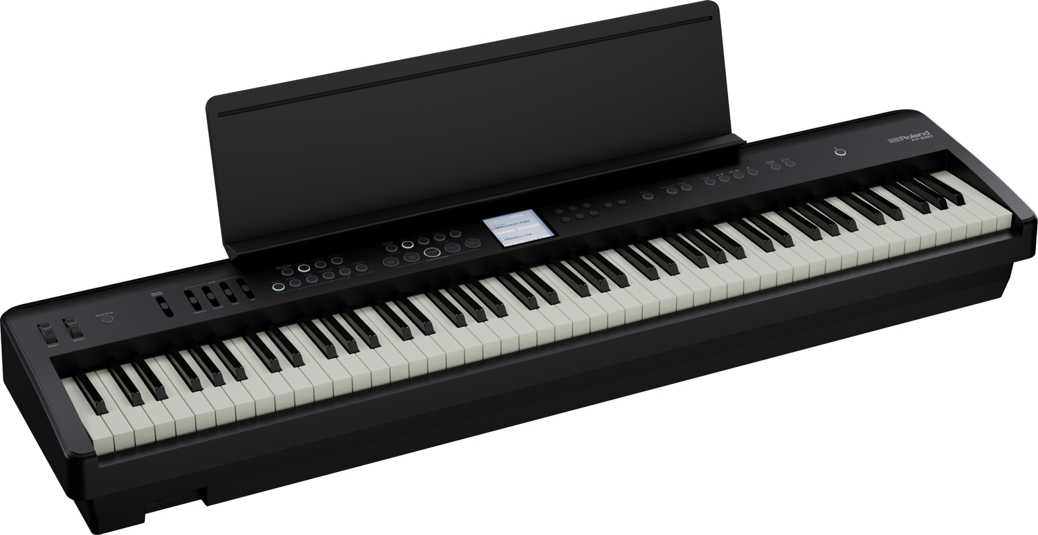 FP-E50-BK追加画像 FP-E50-BK追加画像