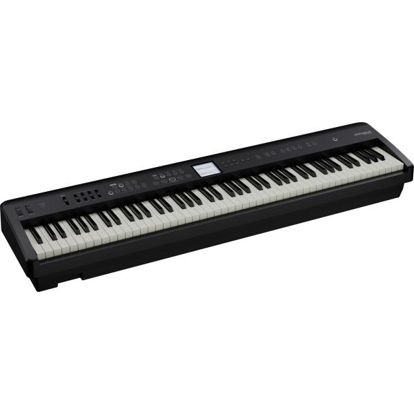 Roland-Digital PianoFP-E50-BK