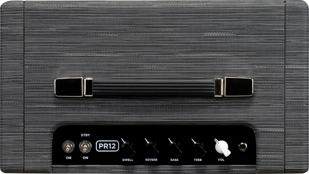 PR12 Combo, Twilightヘッド画像 PR12 Combo, Twilightヘッド画像