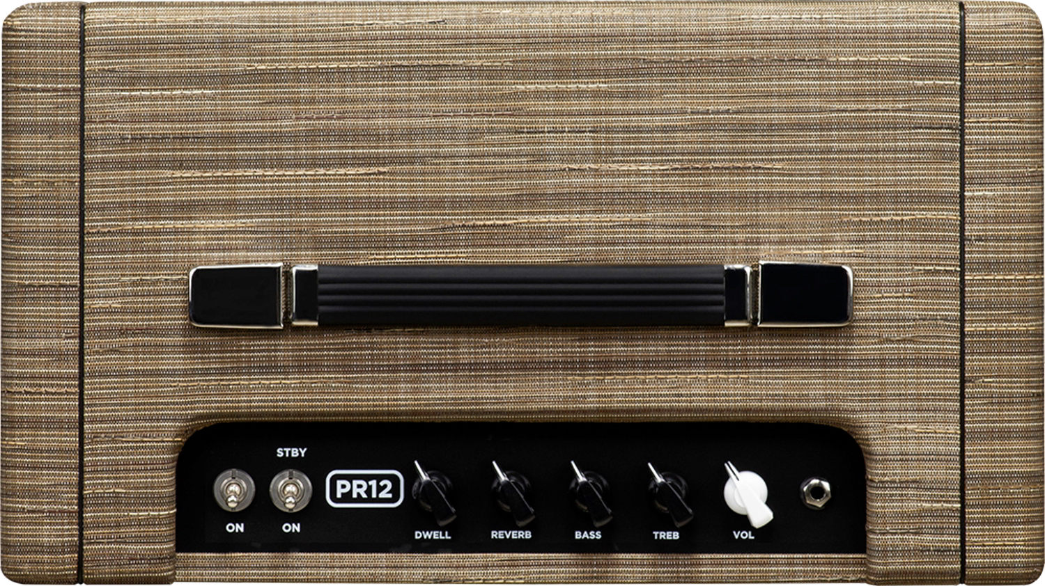 PR12 Combo, Driftwoodヘッド画像 PR12 Combo, Driftwoodヘッド画像