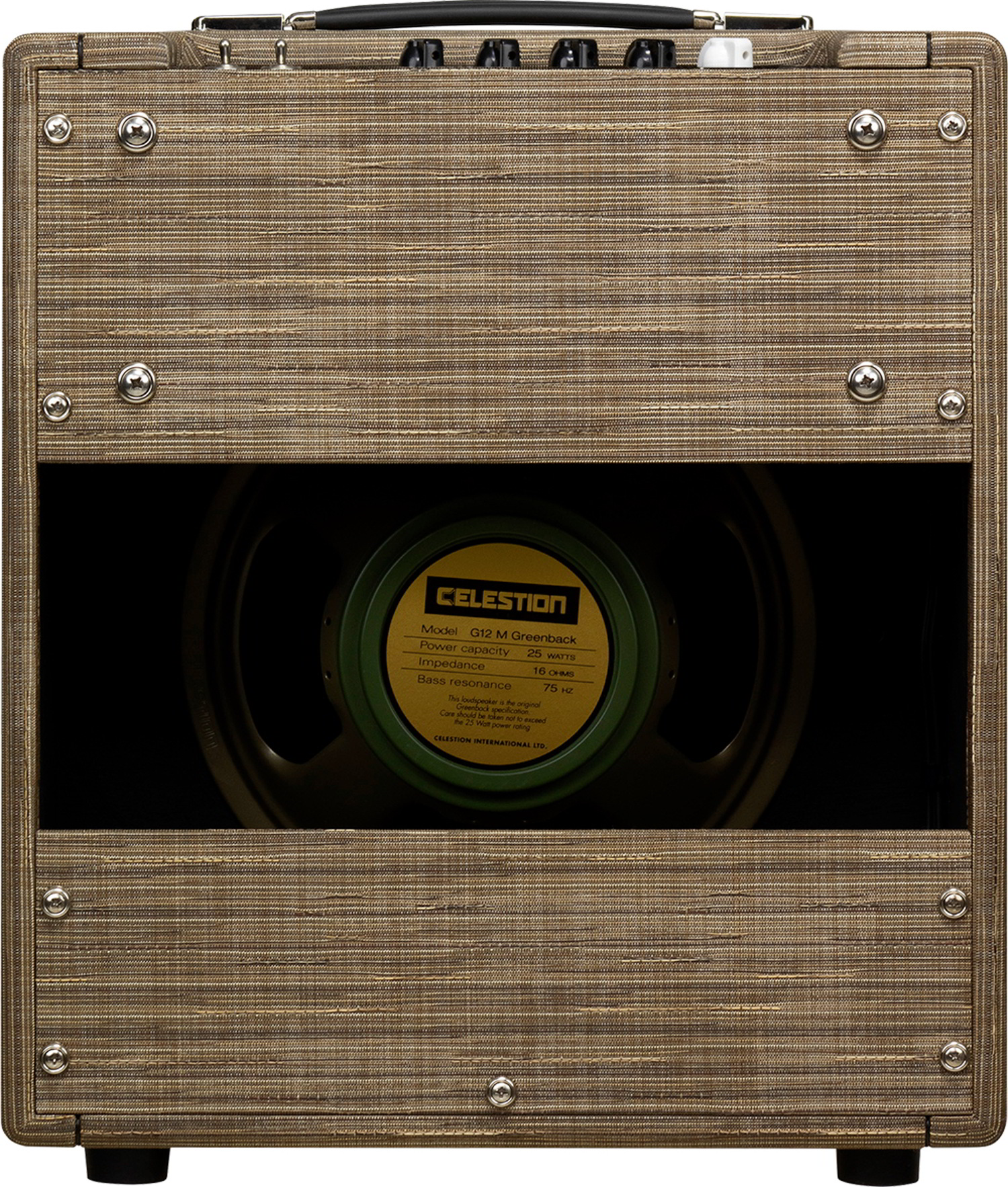 PR12 Combo, Driftwood背面画像 PR12 Combo, Driftwood背面画像