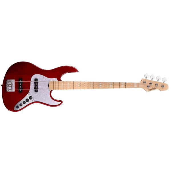 Grass Rootsジャズベースタイプ一覧 ページ | MUSIC PLANT WEBSHOP