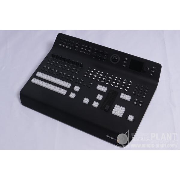 ATEM Television Studio Pro 4Kサムネイル