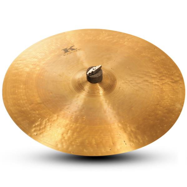 Zildjian-クラッシュ・シンバル18" KEROPE  KR18C