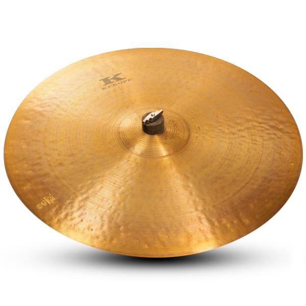 Zildjian-ライドシンバル20" KEROPE KR20R