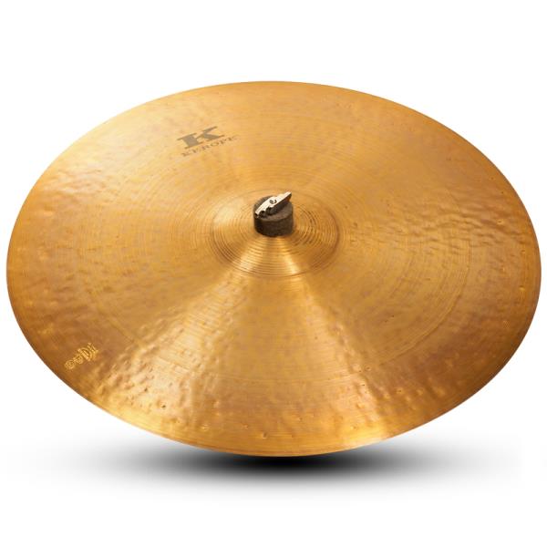 Zildjian-ライドシンバル22" KEROPE KR22R