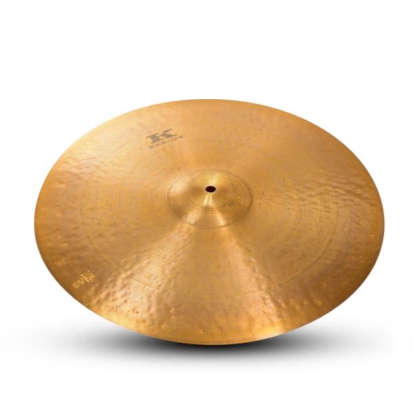 Zildjian-ライドシンバル22" KEROPE MEDIUM KRM22R