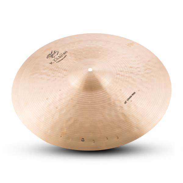 Zildjian-クラッシュライドシンバル19" K CONSTANTINOPLE CRASH RIDE