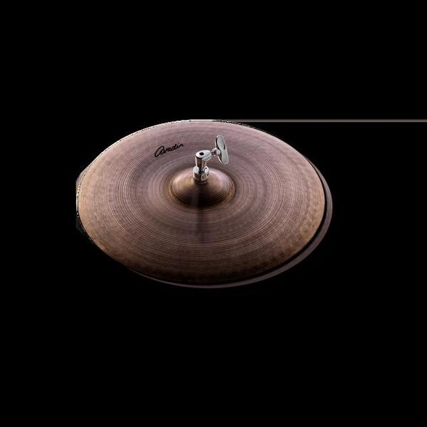 Zildjian-ハイハットシンバル15" A Avedis HiHat Bottom