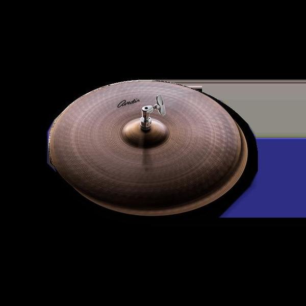 16" A Avedis HiHat Topサムネイル