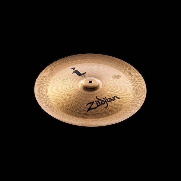 Zildjian-チャイナシンバル16" I China