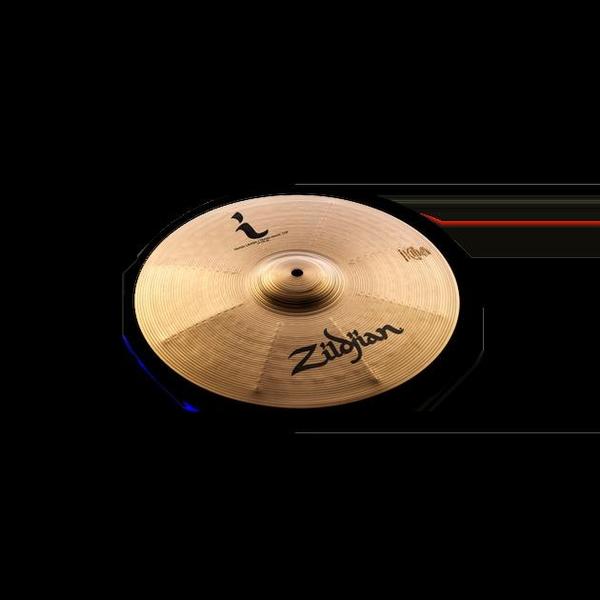 Zildjian-クラッシュ/ハイハットシンバル14" I Trash Crash / HiHat Top