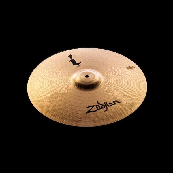 Zildjian-クラッシュシンバル14" I Trash Crash