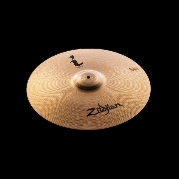 Zildjian-クラッシュライドシンバル18" I Crash Ride