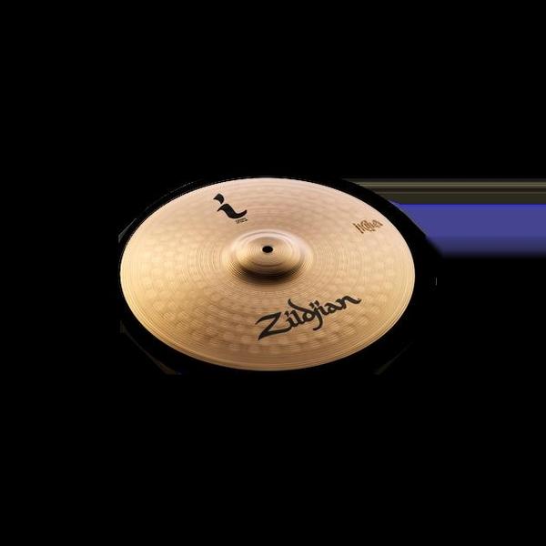 Zildjian-クラッシュシンバル14" I Crash