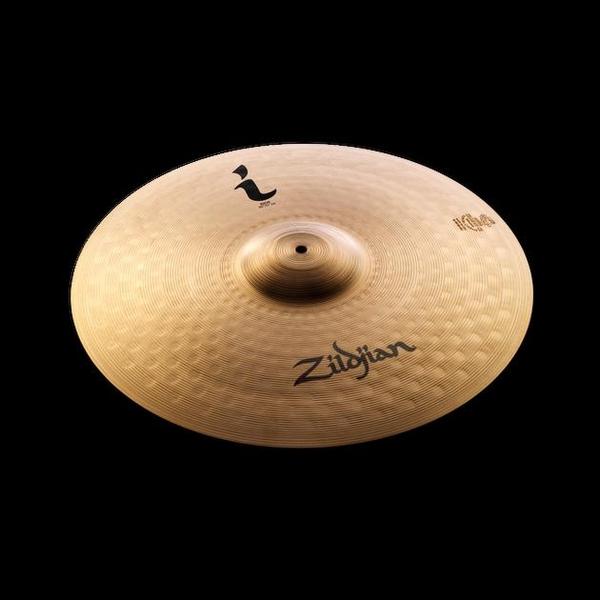 Zildjian-ライドシンバル20" I Ride