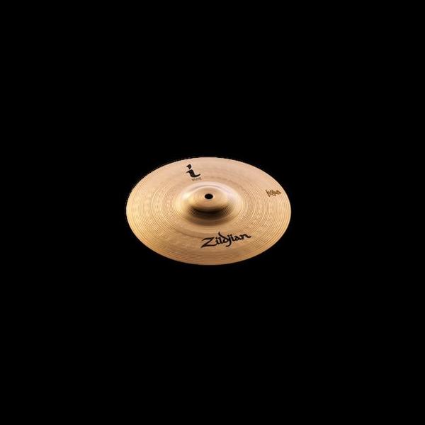 Zildjian-スプラッシュシンバル10" I Splash