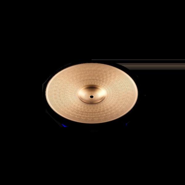 Zildjian-ハイハットシンバル13" I HiHat Bottom